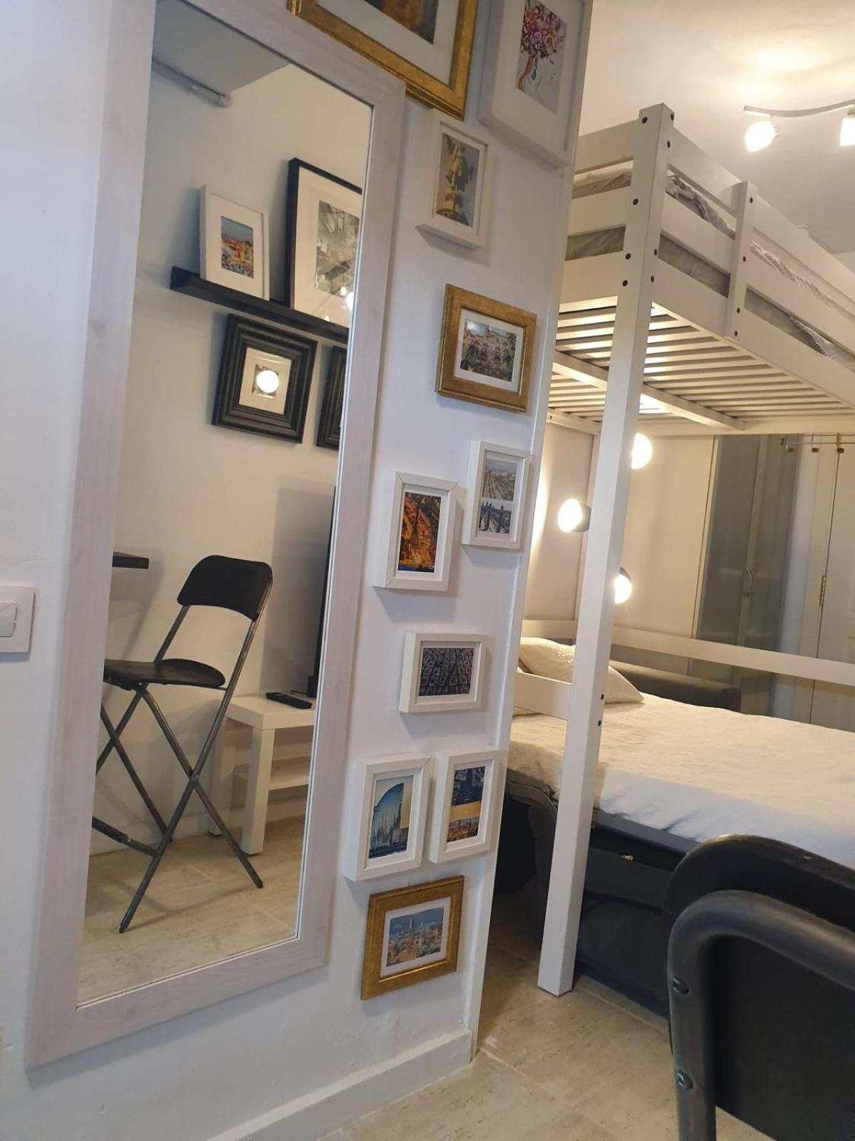 Loft With Total Privacy Hotel Barcelona Exterior photo